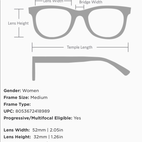 ⭐️⭐️Ralph Lauren Reading Glasses⭐️⭐️